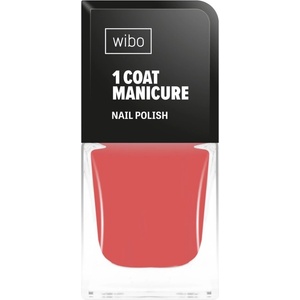 WIBO Лак за нокти 1 Coat, 15, 8.5 ml