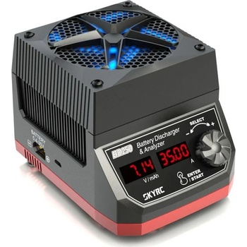 SkyRC Тестер на батерии за RC модели SkyRC (SK-600133-01)