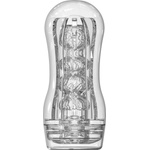 ToyJoy Hero Clear Wave Vacuum Stroker
