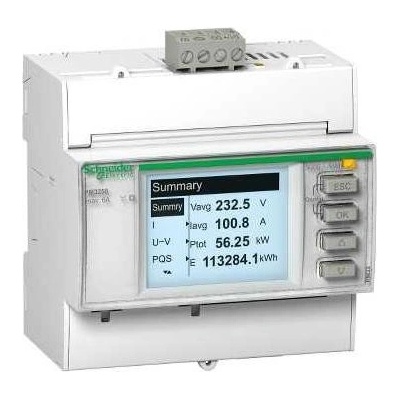 Schneider Electric METSEPM3255 PM3255
