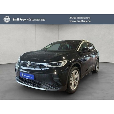 Volkswagen ID.4 Pro 210 kW