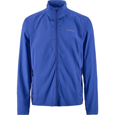 Craft Мъжко ветрозащитно яке Craft Core Essence Wind Jacket Windproof jacket - Ink Blue - размер M (018-0287-0312)