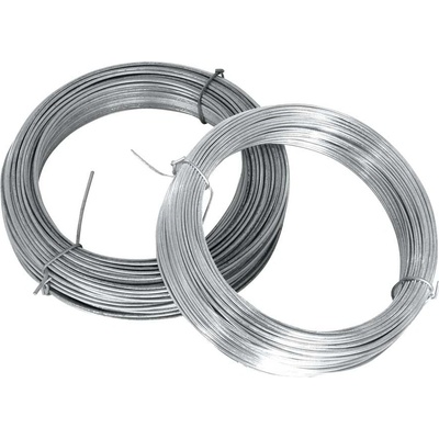 Vázací drát Zn 1,4 mm,50m
