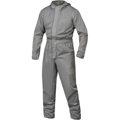 Pláštěnka iXS 365-STX 1.0 X2-410205 šedá 4XL X2-410205-009-4XL