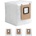 Anker eufy E25/E28 3 ks