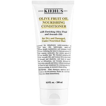 Kiehl's Olive Fruit Oil Nourishing Conditioner 200 ml