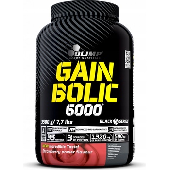 Olimp Gain Bolic 6000 3500 g