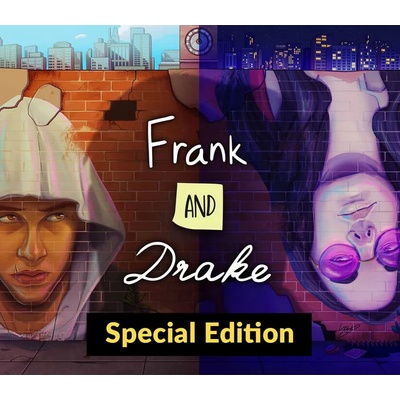 Frank and Drake (Special Edition)