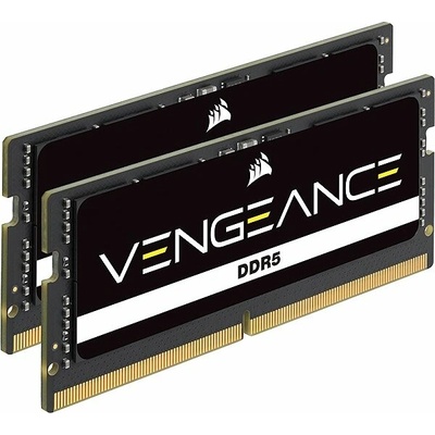 Corsair DDR5 48GB 5600MHz CL48 CMSX48GX5M2A5600C48