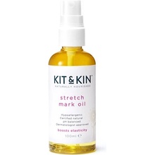 Kit & Kin olej proti striím 100 ml