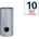 Tedan Standard Plus Inox 300 6kW (361339)