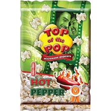 Top of the Pop popcorn chilli 100g