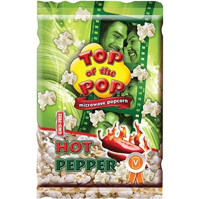 Top of the Pop popcorn chilli 100g