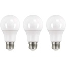 Emos LED žiarovka Classic A60 10,7W E27 teplá biela