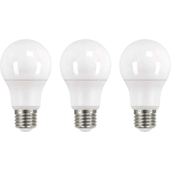 Emos LED žiarovka Classic A60 10,7W E27 teplá biela