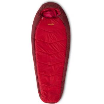 Image 1 of Pinguin Спален чувал Pinguin Comfort Junior PFM, червен (234534)