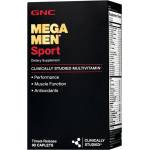 GNC Mega Men Sport [90 каплети]