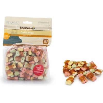 Beeztees Kuracie na keksíku 400 g