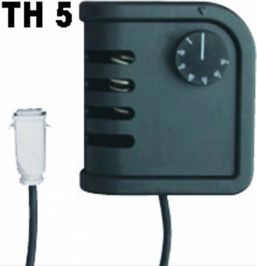 MASTER TH-5