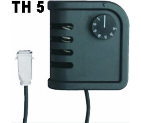 MASTER TH-5