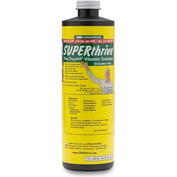 Image 1 of SUPERthrive 480ml