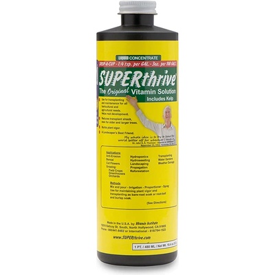 SUPERthrive 480ml