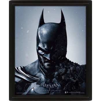 Obraz 3D Batman