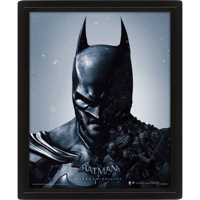Obraz 3D Batman