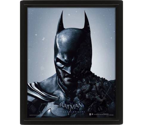 Obraz 3D Batman