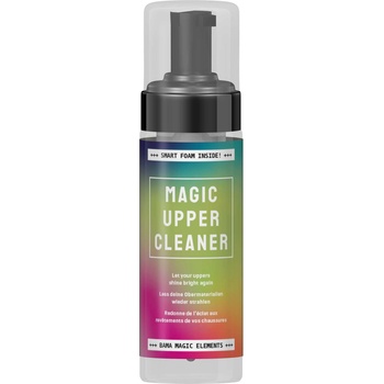 BAMA Почистваща пяна за обувки Magic Upper Cleaner