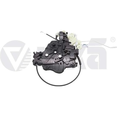Zámok dverí VIKA 88431643801