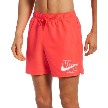 Nike Logo solid 5 l