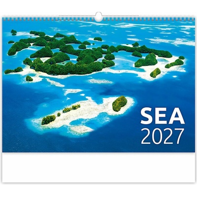HELMA 365 Sea 2027