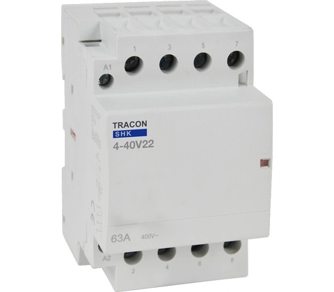 Tracon SHK4-40V22