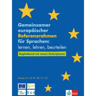 Gemeinsamer europäischer Referenzrahmen für Sprachen Langenscheidt