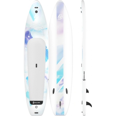 Paddleboard Capital Sports Kipu Allrounder Tandem SUP WTR1-KipuTan457-MV
