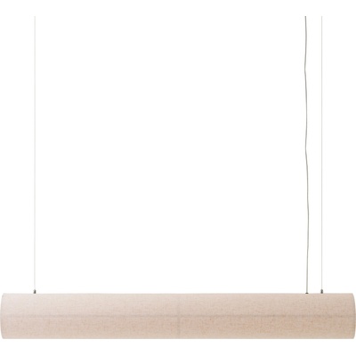 Audo Висяща лампа Hashira 140 см бежова (71205-001148)