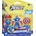 Hasbro Екшън фигура Hasbro - Captain America, 10 cm (F9327_F9341)