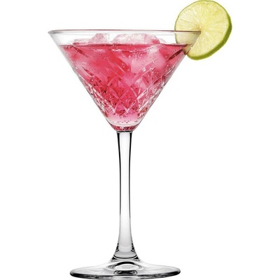 Gastro G. Sklenice na Martini TIMELESS D9779537 12 x 230 ml
