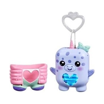 Hasbro Ключодържател Hasbro Син