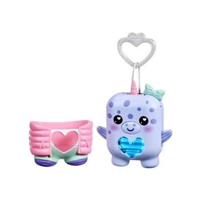 Hasbro Ключодържател Hasbro Син