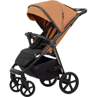 Carrello Bravo plus Tango Orange 2024