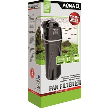 AQUAEL FAN 3 Plus