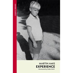 Experience | Martin Amis (ISBN: 9781529952681)