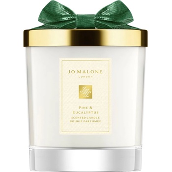 Jo Malone Pine & Eucalyptus Home Candle Свещ унисекс 200gr