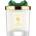 Jo Malone Pine & Eucalyptus Home Candle Свещ унисекс 200gr