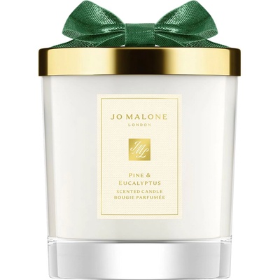Jo Malone Pine & Eucalyptus Home Candle Свещ унисекс 200gr