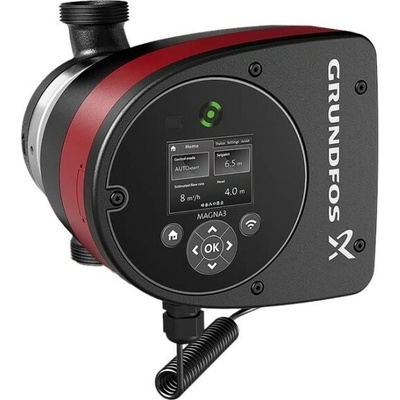 GRUNDFOS MAGNA3 25-60 PT97924245