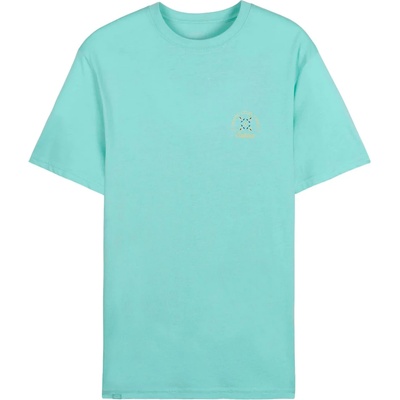 Oxbow Мъжка тениска Oxbow Weekender Short Sleeve T T-shirt - Perfect Sky (216-7457-0213)