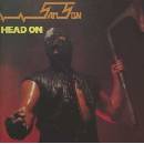 Samson - Head On -Expanded CD